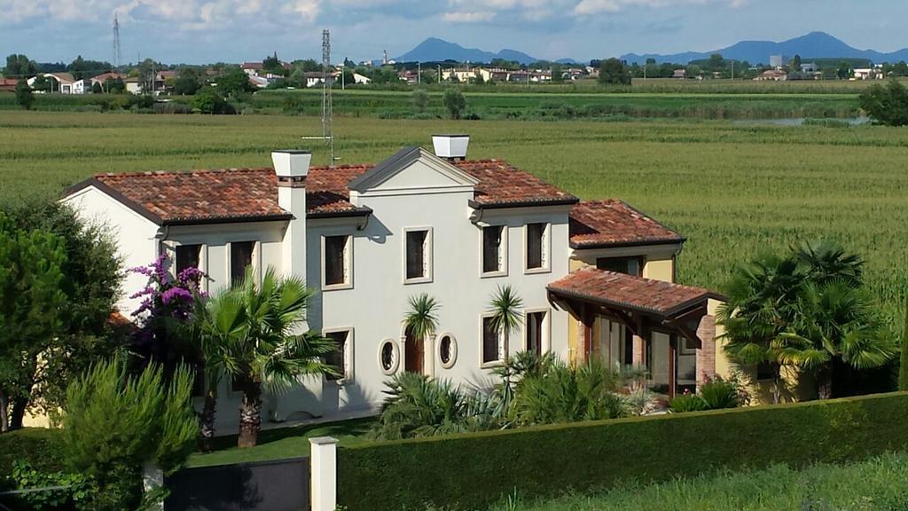 B&B "Corte San Tomaso" Legnago Exterior photo