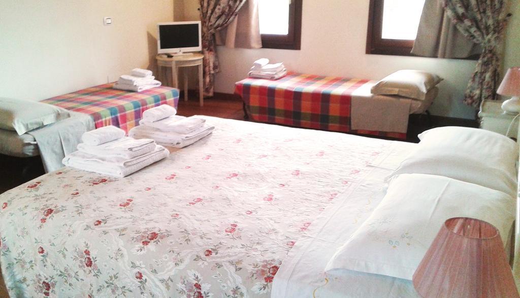 B&B "Corte San Tomaso" Legnago Room photo