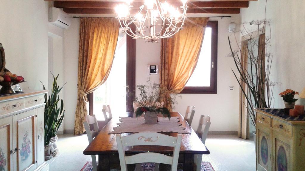 B&B "Corte San Tomaso" Legnago Exterior photo