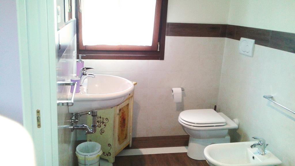 B&B "Corte San Tomaso" Legnago Room photo