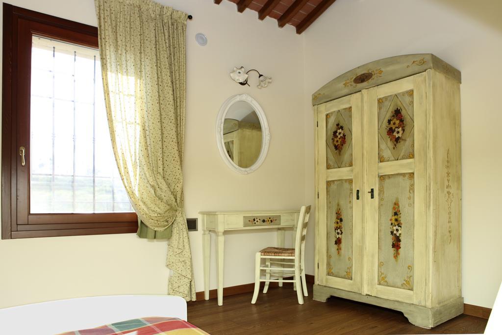B&B "Corte San Tomaso" Legnago Room photo