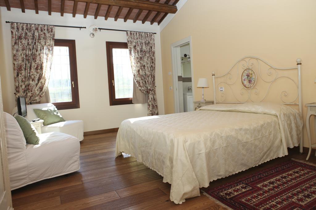 B&B "Corte San Tomaso" Legnago Room photo