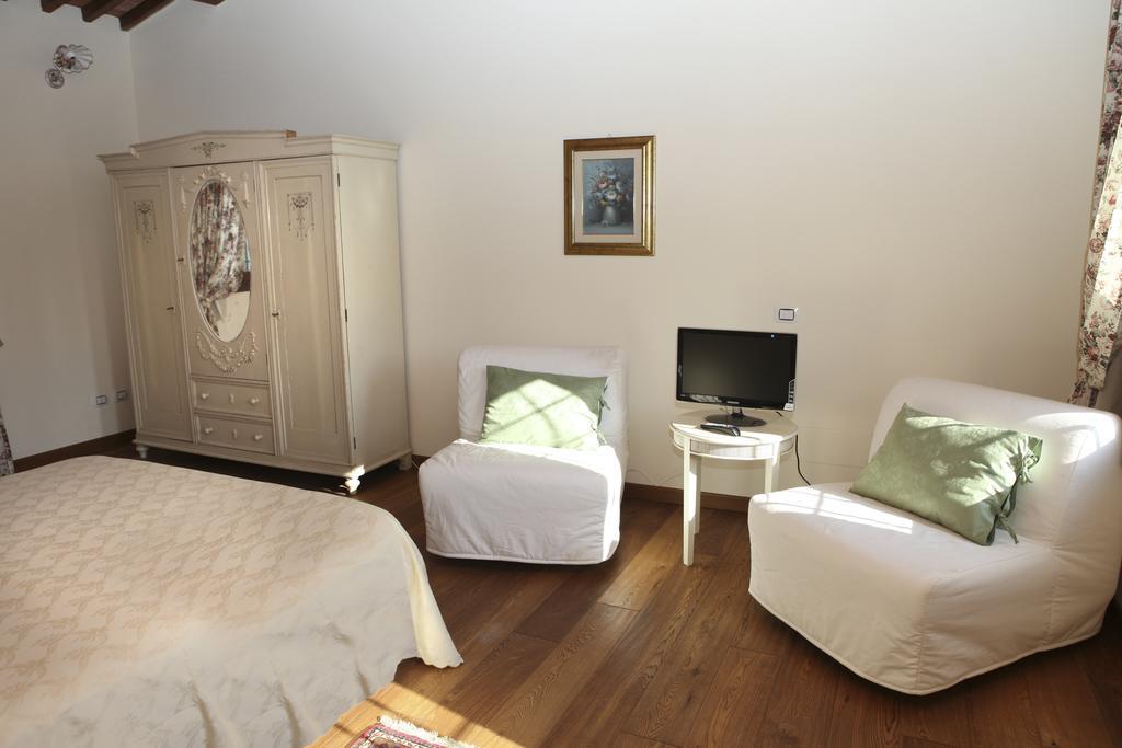 B&B "Corte San Tomaso" Legnago Room photo