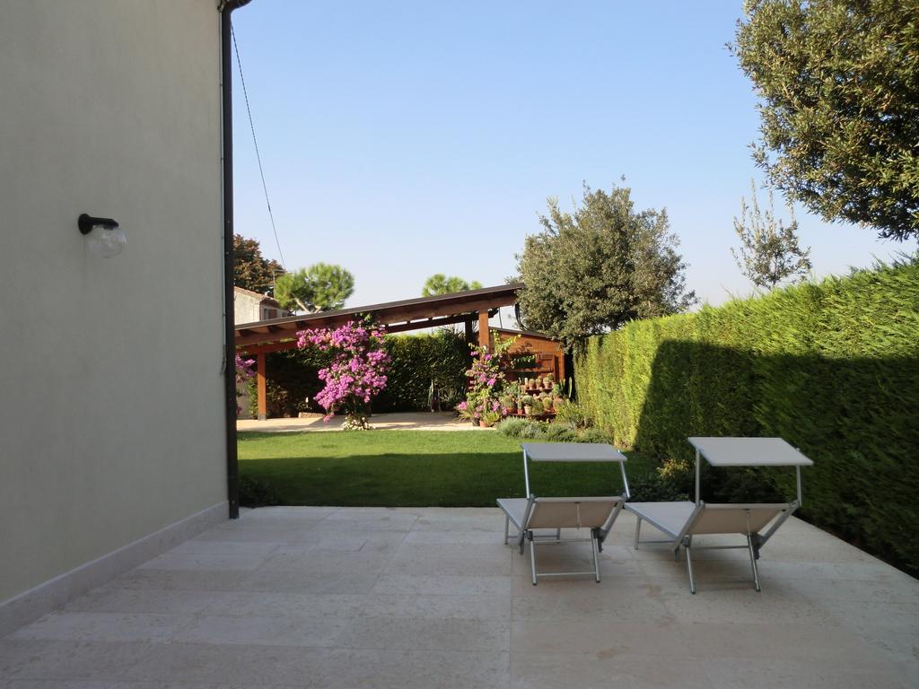 B&B "Corte San Tomaso" Legnago Exterior photo